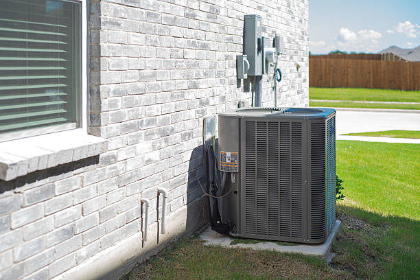 Reliable Ac Installation contractor in Ringwood, IL by FH HVAC